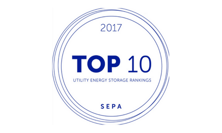 sepa top 10 utility energy storage
