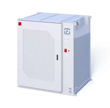 Driving the Next Phase of Energy Storage
