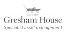 Gresham House Logo_with Spacing