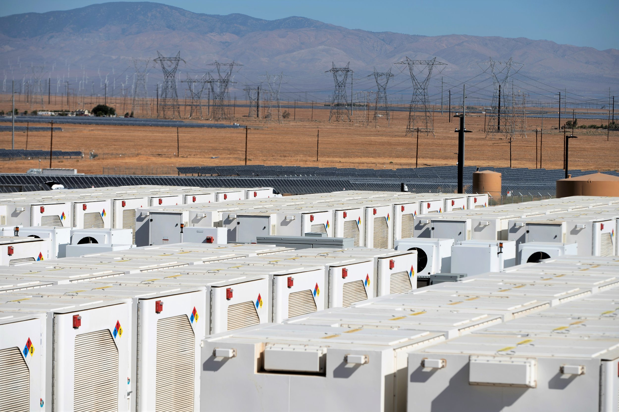 What It Really Takes To Deliver an IRA-compliant Energy Storage Product