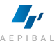Logo AEPIBAL OFICIAL