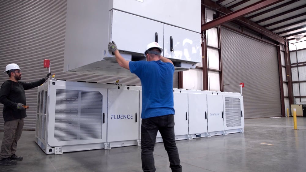 Pod Prototype - Installation - Crane 2