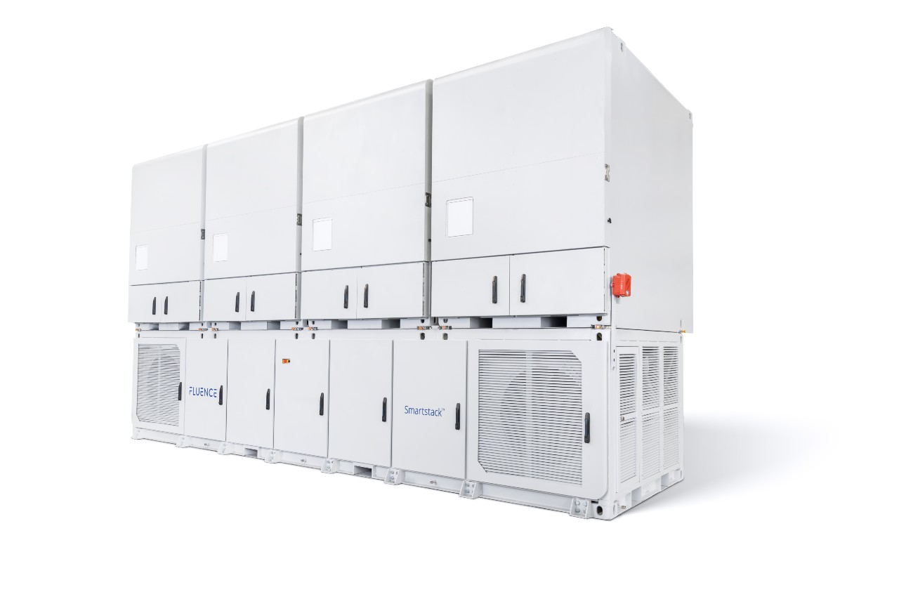 Smartstack Prototype System - White Background - 3 Quarter View_web