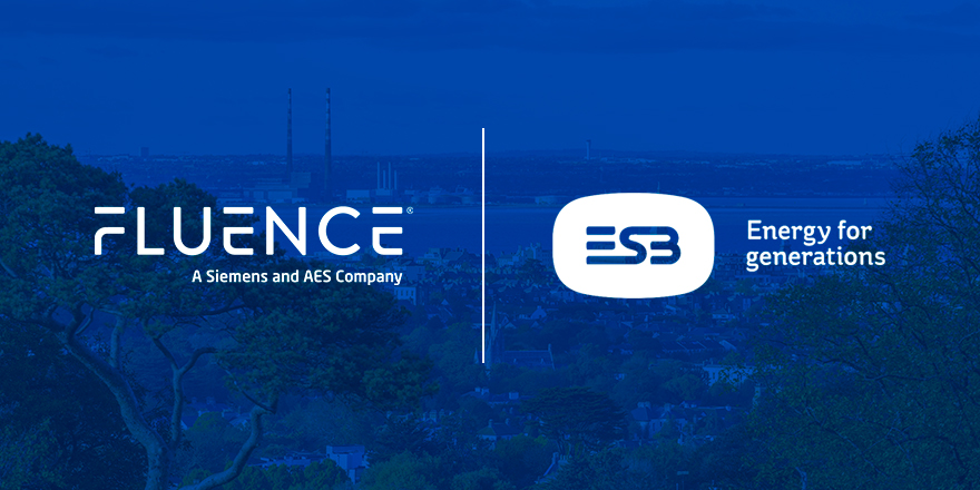 ESB and Fluence complete deal for largest energy storage portfolio in ...