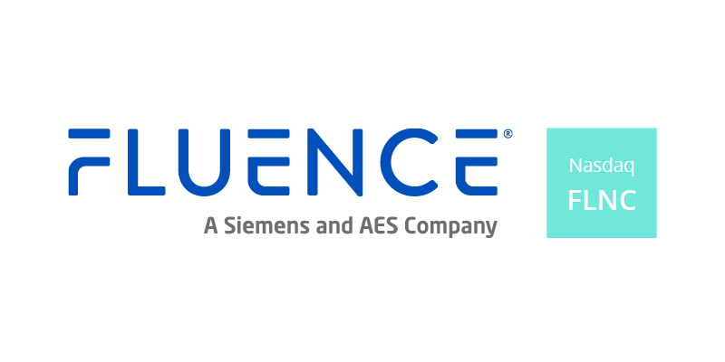 Fluence Announces Pricing of Initial Public Offering