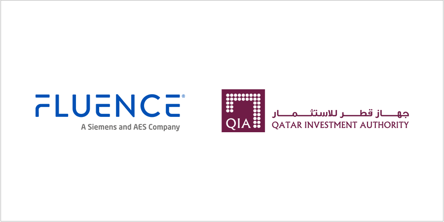 Qvca Qatar Investment Authority Logo